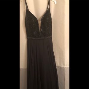 Prom / pageant / quinceanera dress